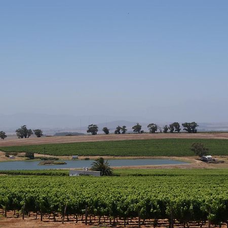 Meerendal Boutique Hotel Durbanville Zewnętrze zdjęcie