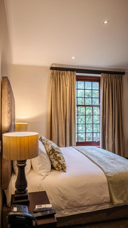 Meerendal Boutique Hotel Durbanville Zewnętrze zdjęcie