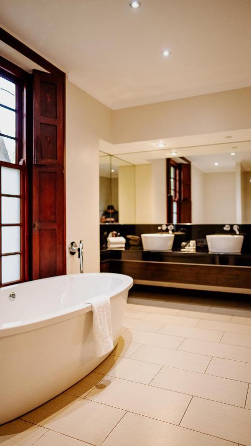 Meerendal Boutique Hotel Durbanville Zewnętrze zdjęcie