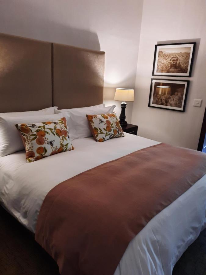 Meerendal Boutique Hotel Durbanville Zewnętrze zdjęcie