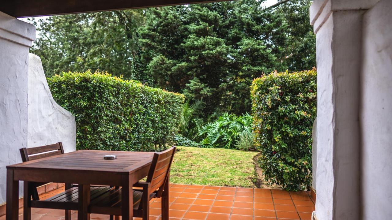 Meerendal Boutique Hotel Durbanville Zewnętrze zdjęcie