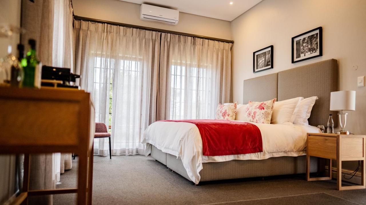 Meerendal Boutique Hotel Durbanville Zewnętrze zdjęcie