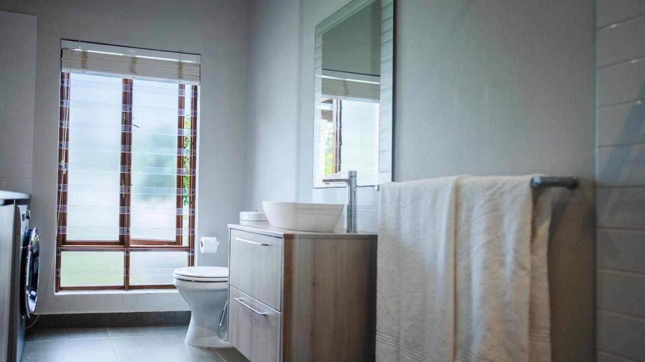 Meerendal Boutique Hotel Durbanville Zewnętrze zdjęcie