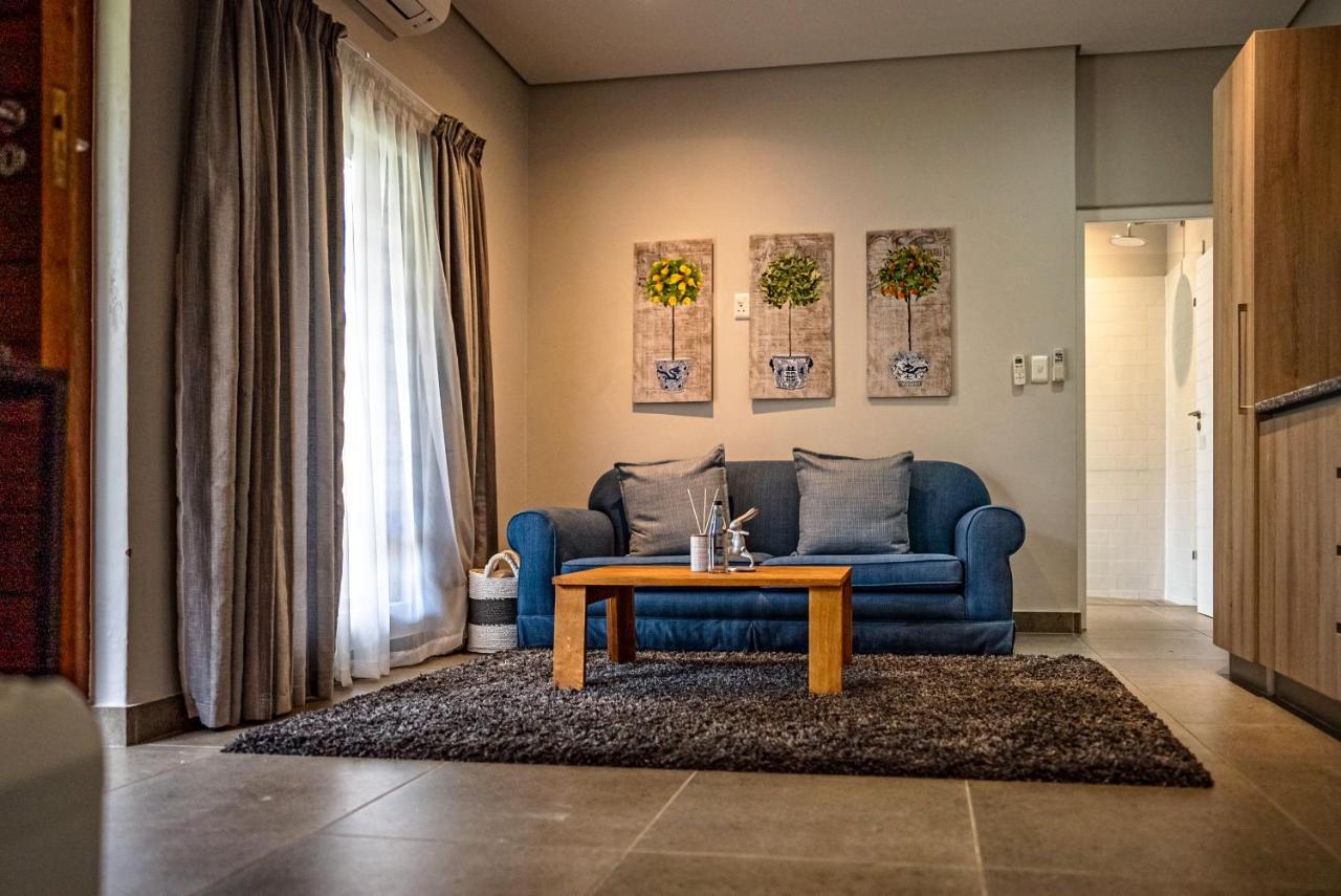 Meerendal Boutique Hotel Durbanville Zewnętrze zdjęcie