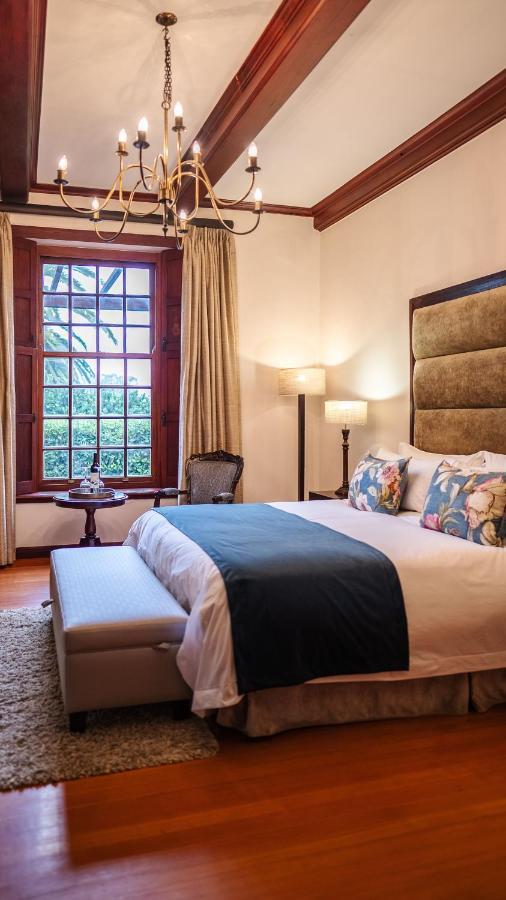 Meerendal Boutique Hotel Durbanville Zewnętrze zdjęcie