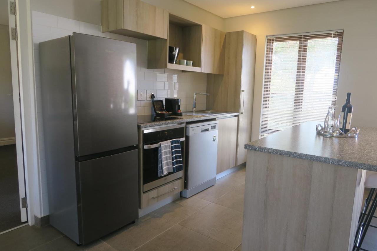 Meerendal Boutique Hotel Durbanville Zewnętrze zdjęcie