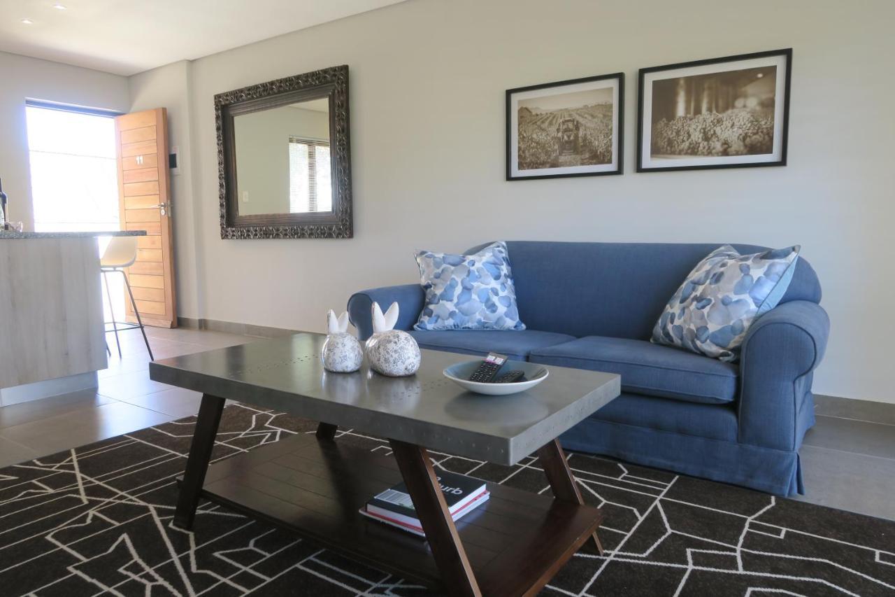 Meerendal Boutique Hotel Durbanville Zewnętrze zdjęcie