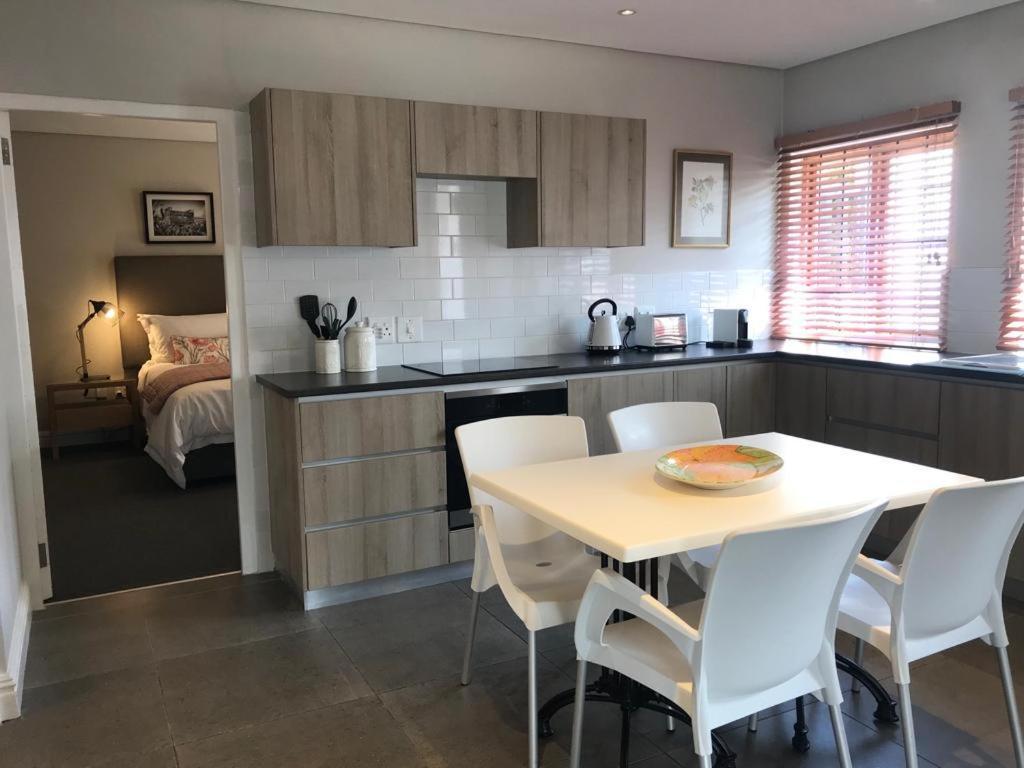 Meerendal Boutique Hotel Durbanville Zewnętrze zdjęcie