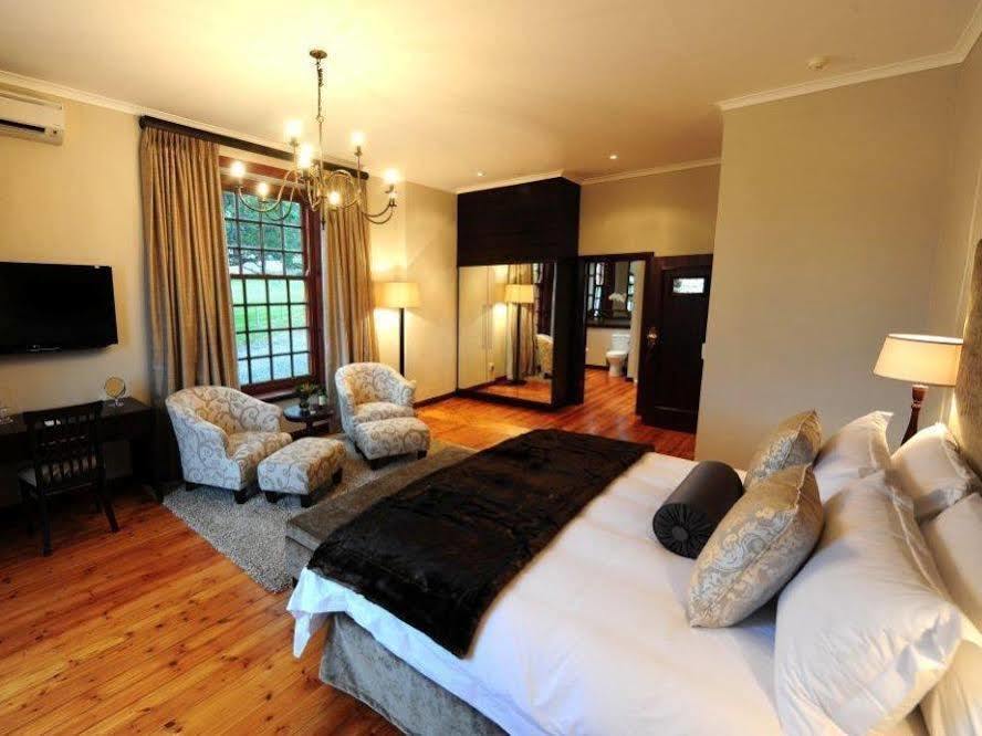 Meerendal Boutique Hotel Durbanville Zewnętrze zdjęcie