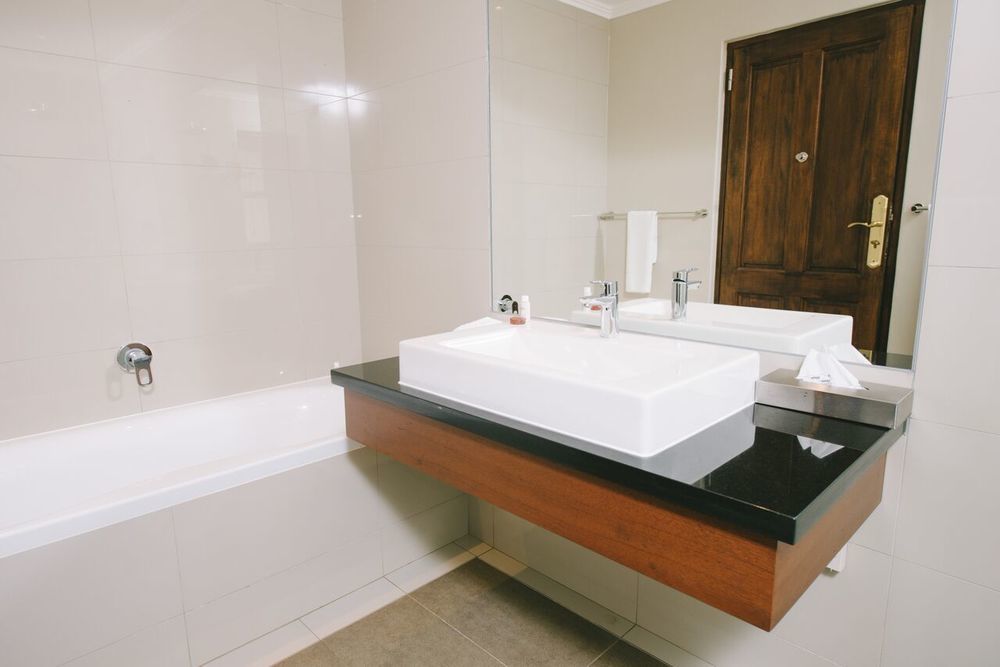 Meerendal Boutique Hotel Durbanville Zewnętrze zdjęcie