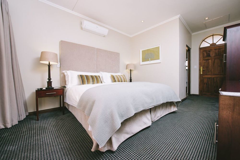 Meerendal Boutique Hotel Durbanville Zewnętrze zdjęcie