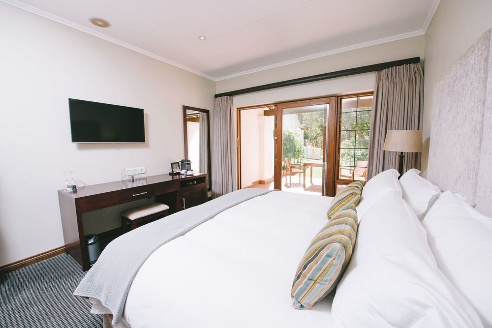 Meerendal Boutique Hotel Durbanville Zewnętrze zdjęcie