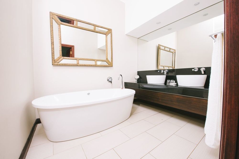 Meerendal Boutique Hotel Durbanville Zewnętrze zdjęcie