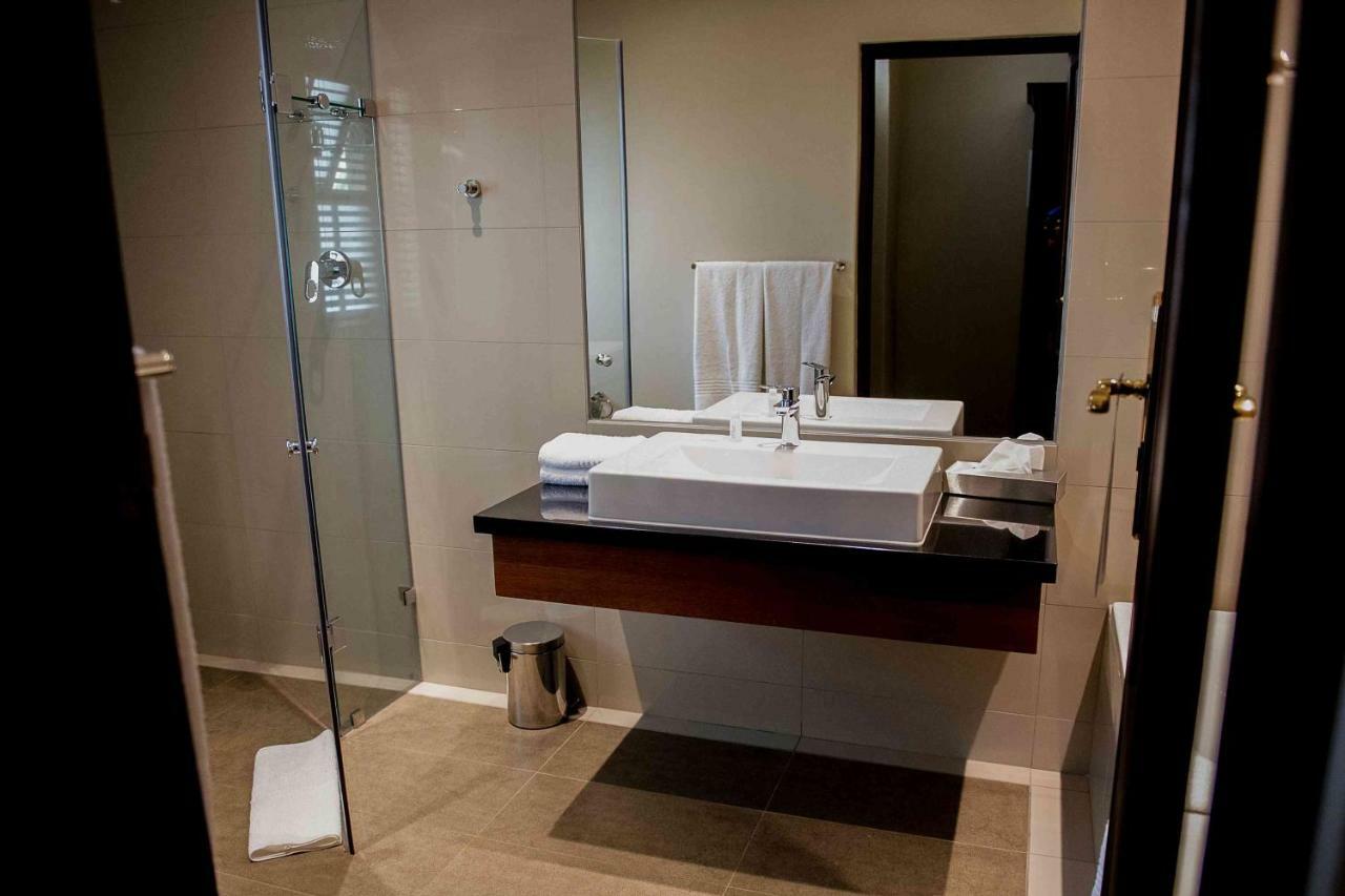 Meerendal Boutique Hotel Durbanville Zewnętrze zdjęcie