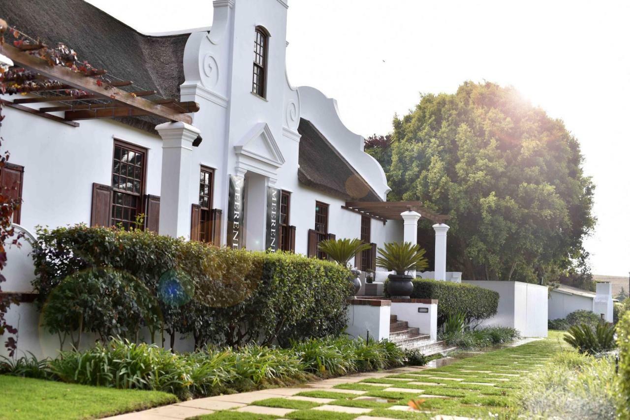 Meerendal Boutique Hotel Durbanville Zewnętrze zdjęcie