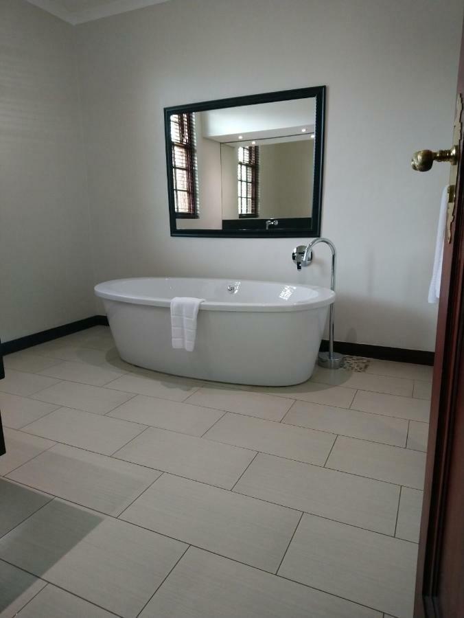Meerendal Boutique Hotel Durbanville Zewnętrze zdjęcie